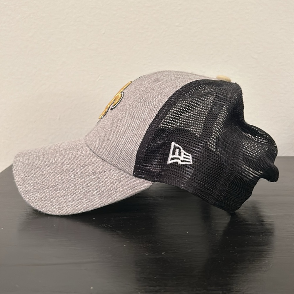 New Era New Orleans Saints Hat - Picture 3 of 7